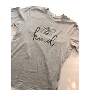 Bee Kind TShirt